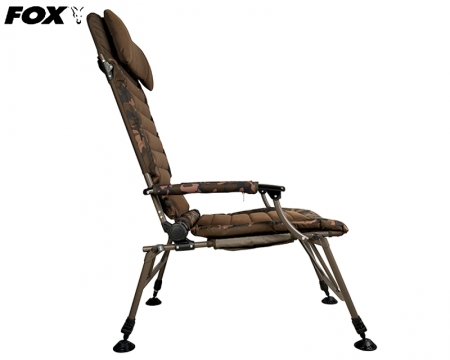 Fox Super Recliner Deluxe High Chair