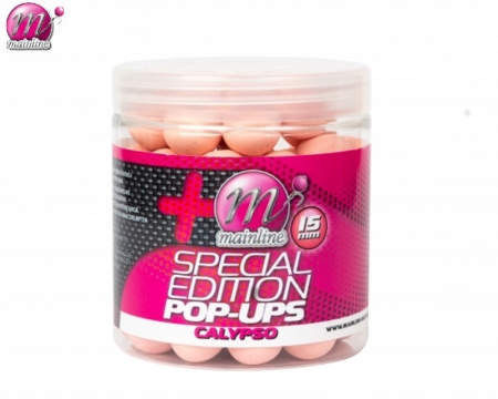 Mainline Limited Edition PopUp Calypsp 15mm Pink
