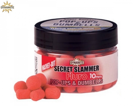 Dynamite Fluro Pop Ups Washed Secret Slammer *