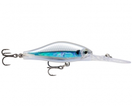 Rapala Shadow Rap Jack Deep 5cm AS