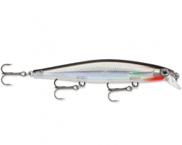 Rapala Shadow Rap 11cm Silver