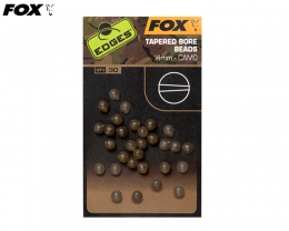 Fox E Camo Tapered Bore Bead 4mm