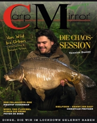 CARPMIRROR Ausgabe 2024 / 4