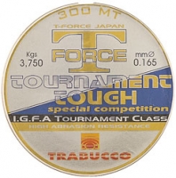 Trabucco T-Force Tournament Tough 0,106mm 500m