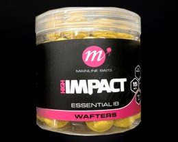 Mainline High Impact Balanced Wafters 15mm Essential IB
