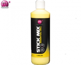 Mainline Stick Mix Liquid 500ml Essential Cell